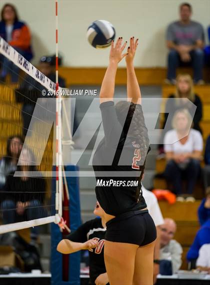 Thumbnail 1 in Tuxedo vs. SS Seward (Section 9 Class D Final) photogallery.