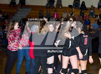 Thumbnail 3 in Tuxedo vs. SS Seward (Section 9 Class D Final) photogallery.