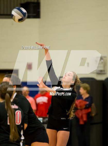 Thumbnail 3 in Tuxedo vs. SS Seward (Section 9 Class D Final) photogallery.