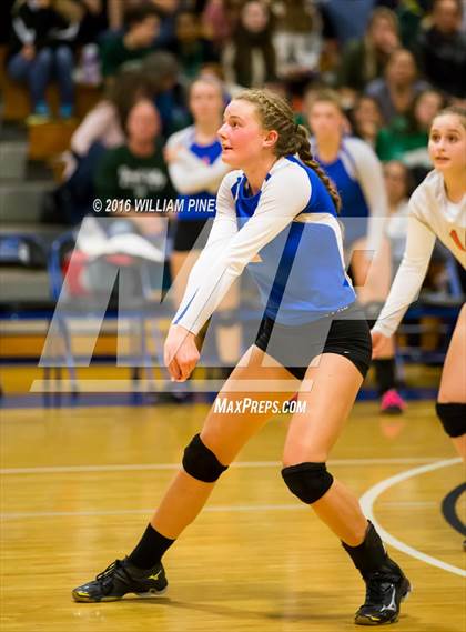 Thumbnail 1 in Tuxedo vs. SS Seward (Section 9 Class D Final) photogallery.