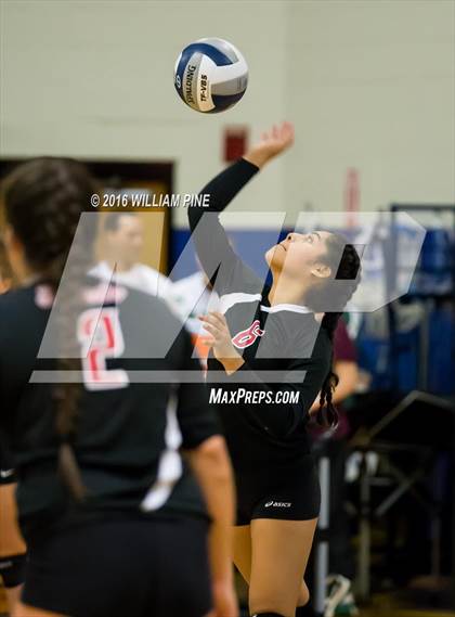 Thumbnail 2 in Tuxedo vs. SS Seward (Section 9 Class D Final) photogallery.