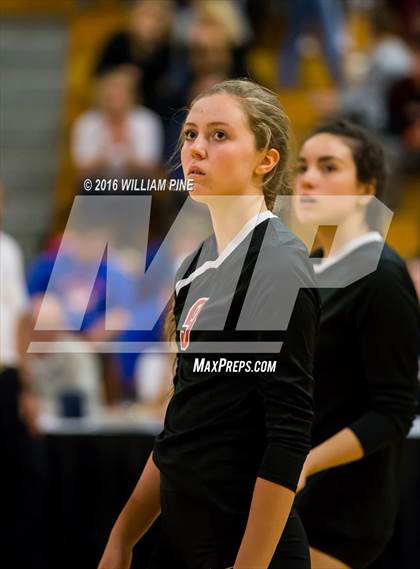 Thumbnail 3 in Tuxedo vs. SS Seward (Section 9 Class D Final) photogallery.