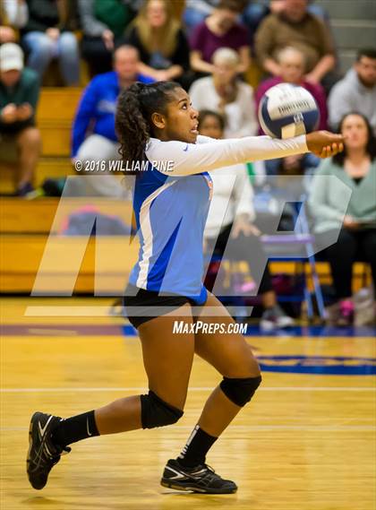 Thumbnail 3 in Tuxedo vs. SS Seward (Section 9 Class D Final) photogallery.