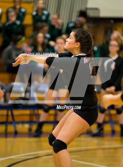 Thumbnail 1 in Tuxedo vs. SS Seward (Section 9 Class D Final) photogallery.