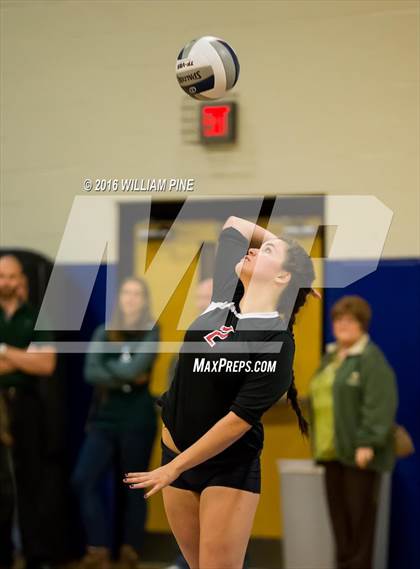 Thumbnail 3 in Tuxedo vs. SS Seward (Section 9 Class D Final) photogallery.