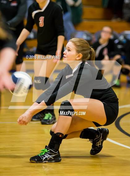 Thumbnail 3 in Tuxedo vs. SS Seward (Section 9 Class D Final) photogallery.