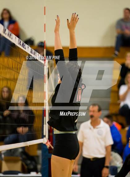 Thumbnail 3 in Tuxedo vs. SS Seward (Section 9 Class D Final) photogallery.