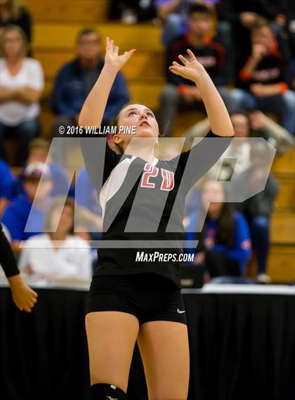 Thumbnail 2 in Tuxedo vs. SS Seward (Section 9 Class D Final) photogallery.
