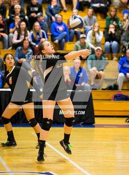 Thumbnail 2 in Tuxedo vs. SS Seward (Section 9 Class D Final) photogallery.