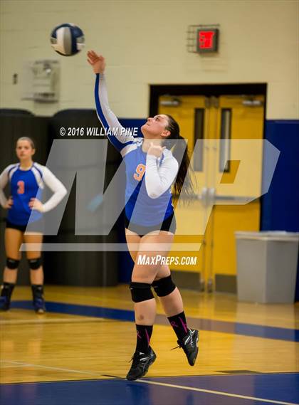 Thumbnail 1 in Tuxedo vs. SS Seward (Section 9 Class D Final) photogallery.