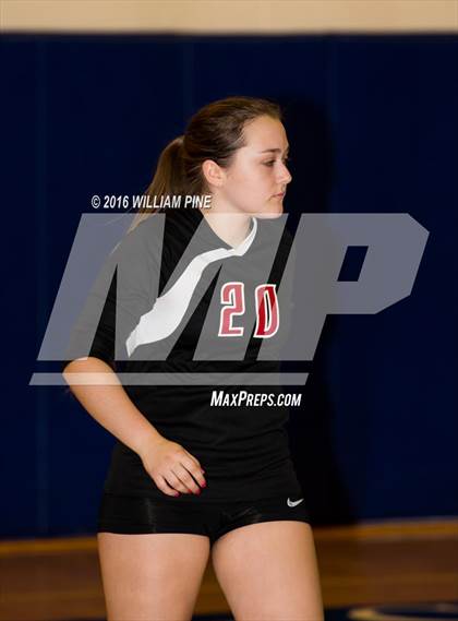 Thumbnail 1 in Tuxedo vs. SS Seward (Section 9 Class D Final) photogallery.