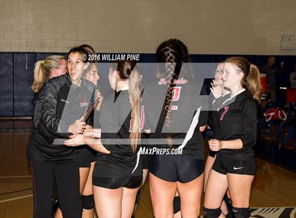 Thumbnail 3 in Tuxedo vs. SS Seward (Section 9 Class D Final) photogallery.