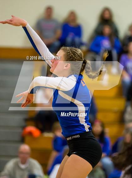 Thumbnail 2 in Tuxedo vs. SS Seward (Section 9 Class D Final) photogallery.