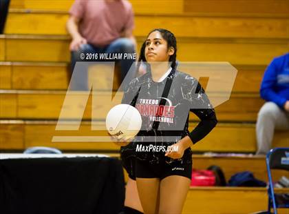 Thumbnail 2 in Tuxedo vs. SS Seward (Section 9 Class D Final) photogallery.