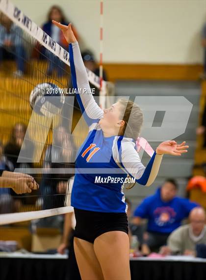 Thumbnail 2 in Tuxedo vs. SS Seward (Section 9 Class D Final) photogallery.