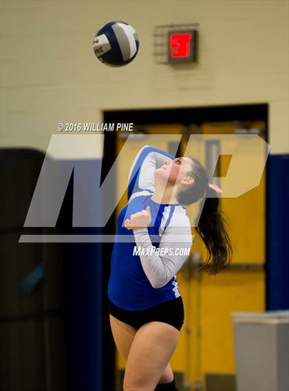 Thumbnail 2 in Tuxedo vs. SS Seward (Section 9 Class D Final) photogallery.