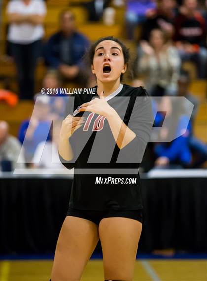Thumbnail 3 in Tuxedo vs. SS Seward (Section 9 Class D Final) photogallery.
