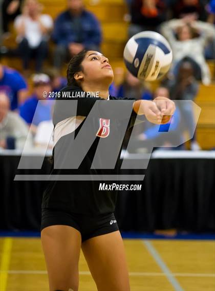 Thumbnail 2 in Tuxedo vs. SS Seward (Section 9 Class D Final) photogallery.
