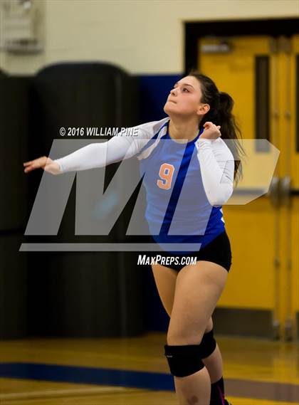 Thumbnail 2 in Tuxedo vs. SS Seward (Section 9 Class D Final) photogallery.