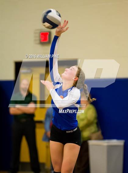 Thumbnail 2 in Tuxedo vs. SS Seward (Section 9 Class D Final) photogallery.