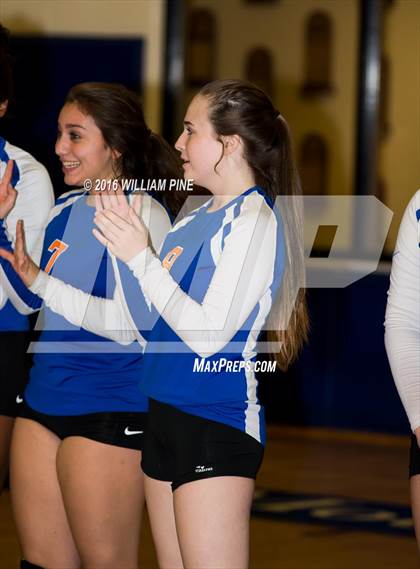 Thumbnail 2 in Tuxedo vs. SS Seward (Section 9 Class D Final) photogallery.