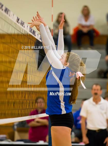 Thumbnail 1 in Tuxedo vs. SS Seward (Section 9 Class D Final) photogallery.