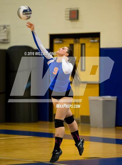 Thumbnail 1 in Tuxedo vs. SS Seward (Section 9 Class D Final) photogallery.