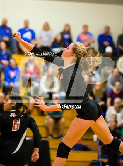 Thumbnail 3 in Tuxedo vs. SS Seward (Section 9 Class D Final) photogallery.