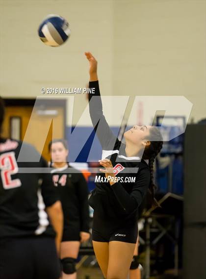 Thumbnail 3 in Tuxedo vs. SS Seward (Section 9 Class D Final) photogallery.