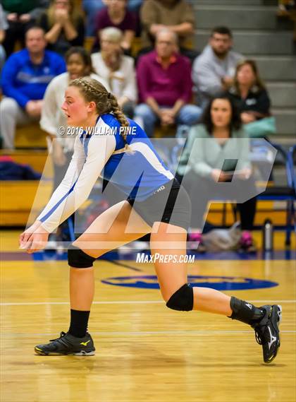 Thumbnail 1 in Tuxedo vs. SS Seward (Section 9 Class D Final) photogallery.