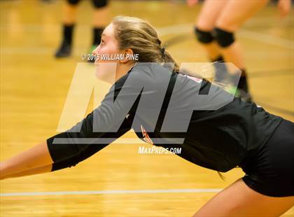 Thumbnail 3 in Tuxedo vs. SS Seward (Section 9 Class D Final) photogallery.