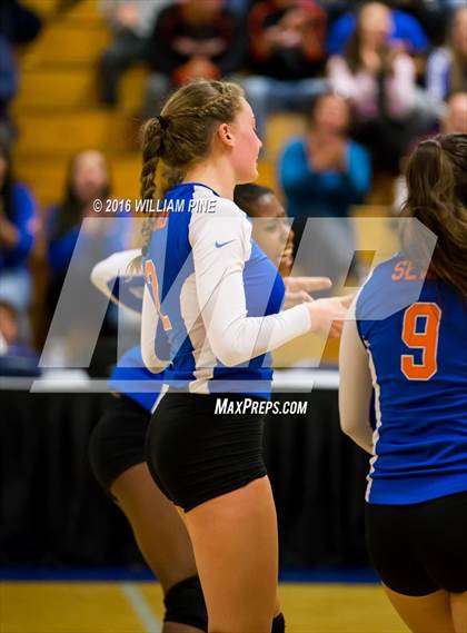 Thumbnail 2 in Tuxedo vs. SS Seward (Section 9 Class D Final) photogallery.