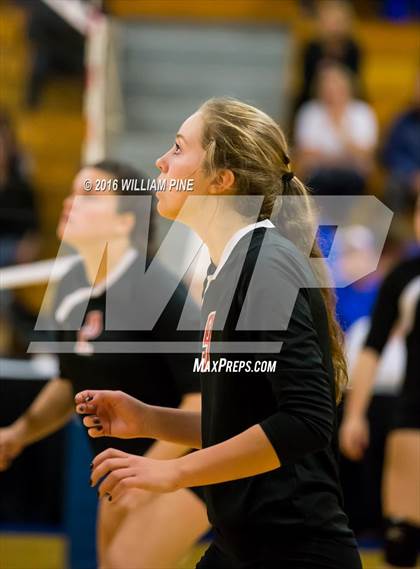Thumbnail 2 in Tuxedo vs. SS Seward (Section 9 Class D Final) photogallery.