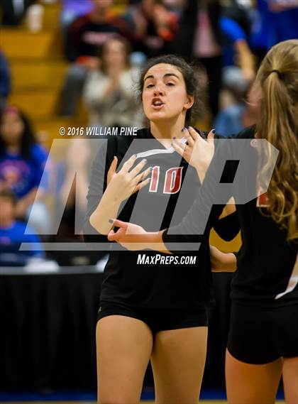 Thumbnail 1 in Tuxedo vs. SS Seward (Section 9 Class D Final) photogallery.