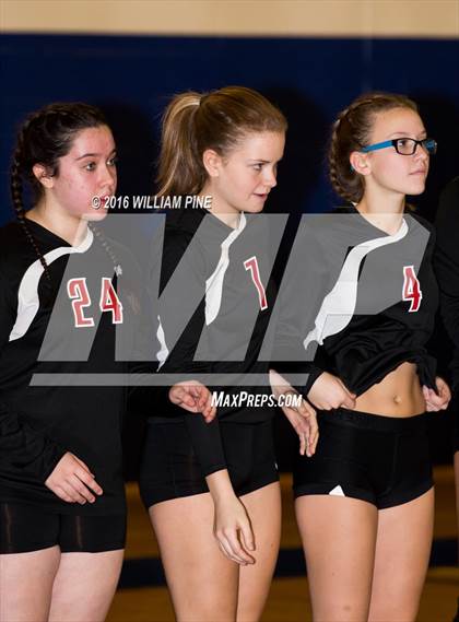 Thumbnail 2 in Tuxedo vs. SS Seward (Section 9 Class D Final) photogallery.