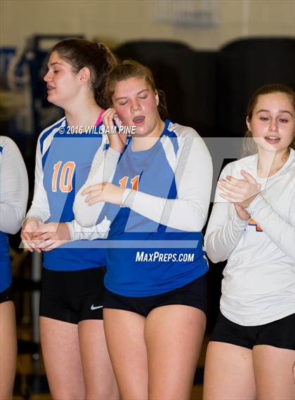 Thumbnail 2 in Tuxedo vs. SS Seward (Section 9 Class D Final) photogallery.