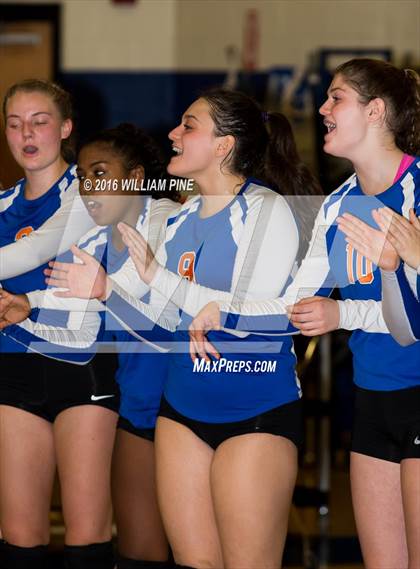 Thumbnail 3 in Tuxedo vs. SS Seward (Section 9 Class D Final) photogallery.