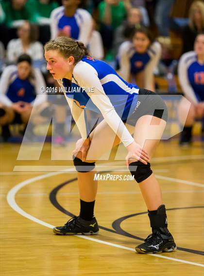 Thumbnail 2 in Tuxedo vs. SS Seward (Section 9 Class D Final) photogallery.