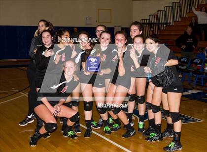 Thumbnail 1 in Tuxedo vs. SS Seward (Section 9 Class D Final) photogallery.