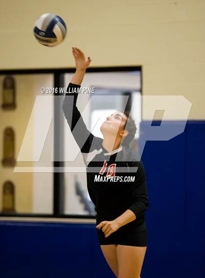 Thumbnail 3 in Tuxedo vs. SS Seward (Section 9 Class D Final) photogallery.