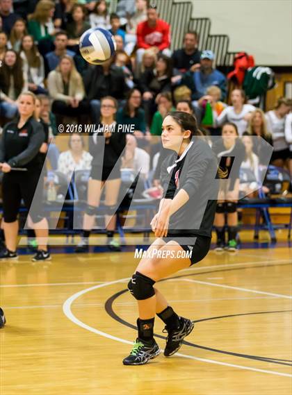Thumbnail 1 in Tuxedo vs. SS Seward (Section 9 Class D Final) photogallery.