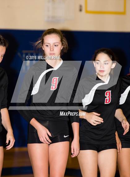 Thumbnail 1 in Tuxedo vs. SS Seward (Section 9 Class D Final) photogallery.