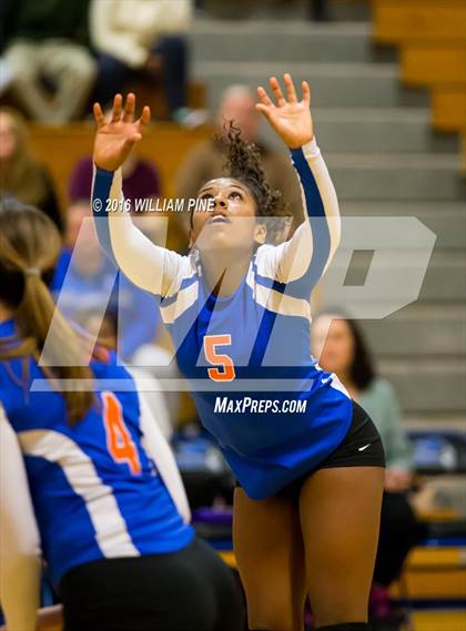 Thumbnail 2 in Tuxedo vs. SS Seward (Section 9 Class D Final) photogallery.