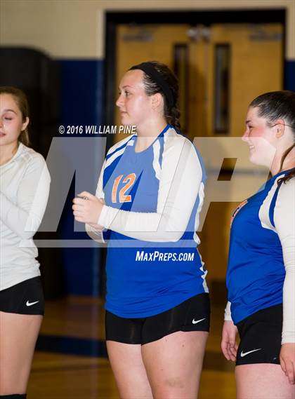 Thumbnail 1 in Tuxedo vs. SS Seward (Section 9 Class D Final) photogallery.