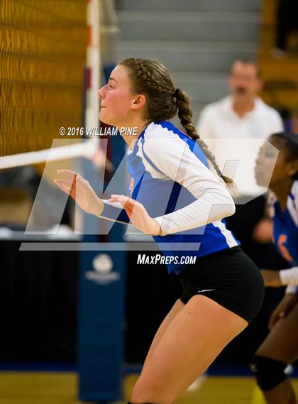 Thumbnail 1 in Tuxedo vs. SS Seward (Section 9 Class D Final) photogallery.