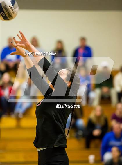 Thumbnail 2 in Tuxedo vs. SS Seward (Section 9 Class D Final) photogallery.