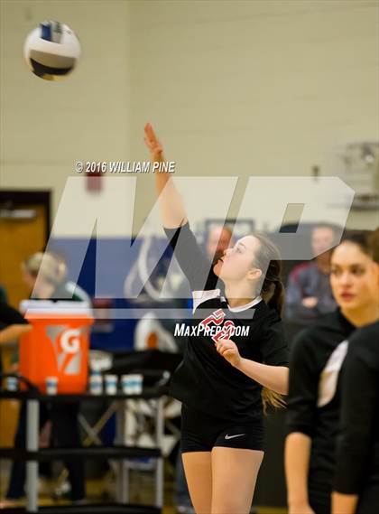 Thumbnail 2 in Tuxedo vs. SS Seward (Section 9 Class D Final) photogallery.