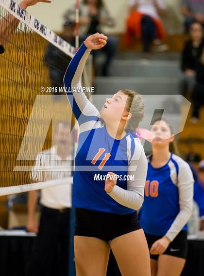 Thumbnail 2 in Tuxedo vs. SS Seward (Section 9 Class D Final) photogallery.