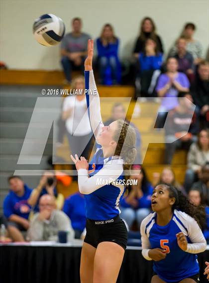 Thumbnail 3 in Tuxedo vs. SS Seward (Section 9 Class D Final) photogallery.