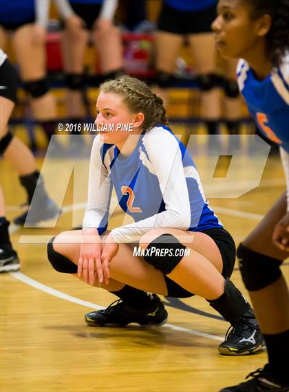 Thumbnail 2 in Tuxedo vs. SS Seward (Section 9 Class D Final) photogallery.